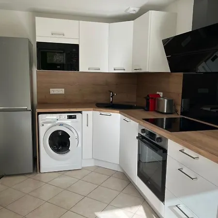 L'amont Et L'aval Casa de Férias *