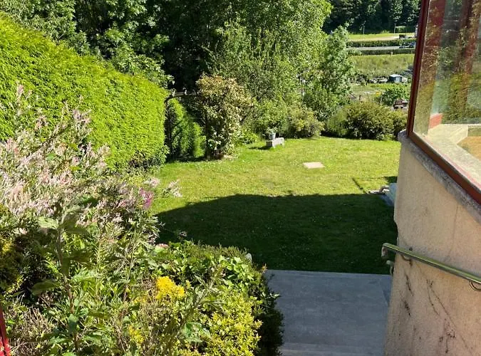 L'amont Et L'aval Vakantiehuis