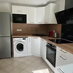L'amont Et L'aval Holiday home *