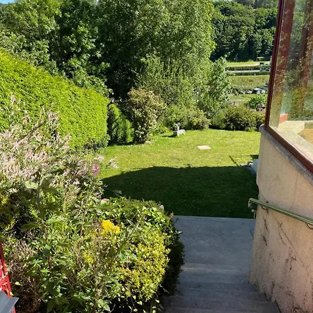 L'amont Et L'aval Holiday home