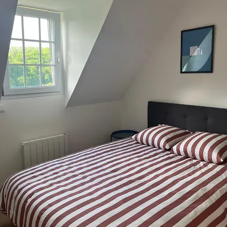 Σπίτι διακοπών L'amont Et L'aval