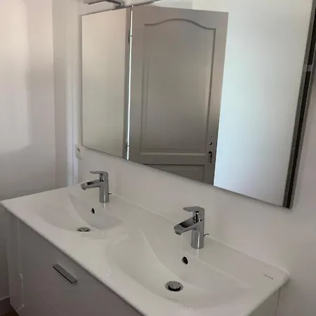 L'amont Et L'aval Holiday home Etretat