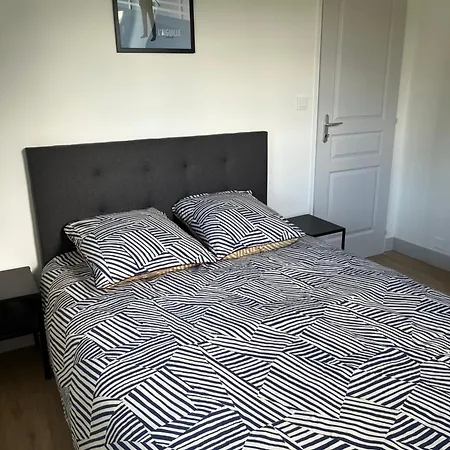 L'amont Et L'aval * Étretat