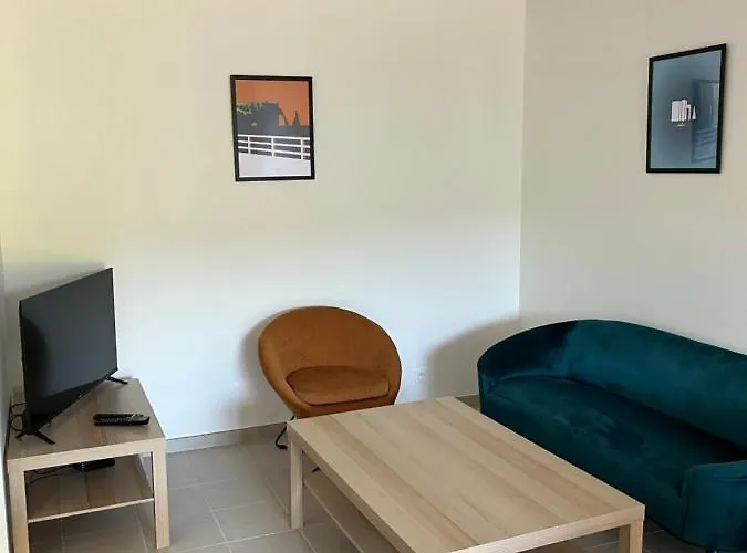 L'amont Et L'aval * Étretat