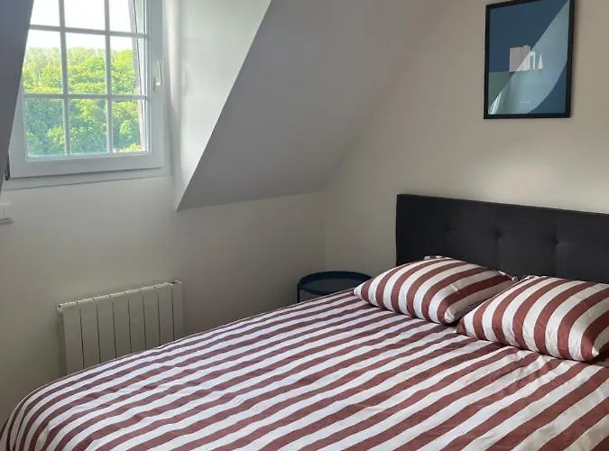 Holiday home L'amont Et L'aval