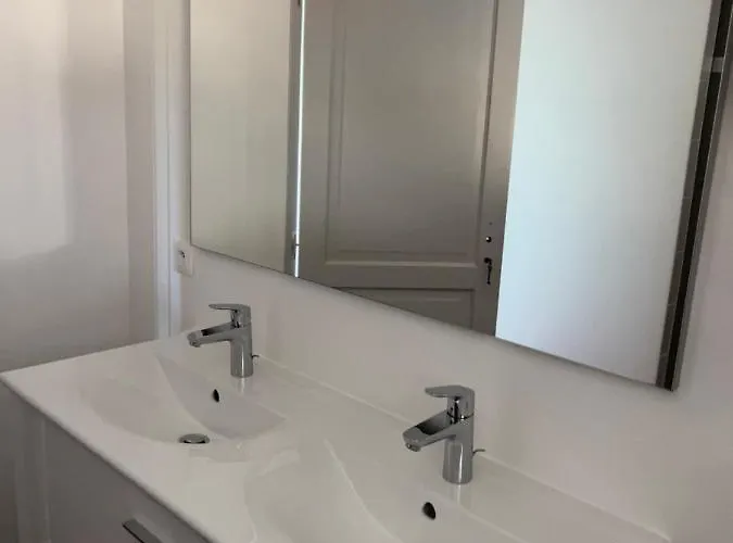 L'amont Et L'aval Holiday home Etretat